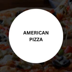 American Pizza